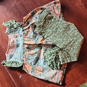 Matilda Jane outfit- like-new size 2